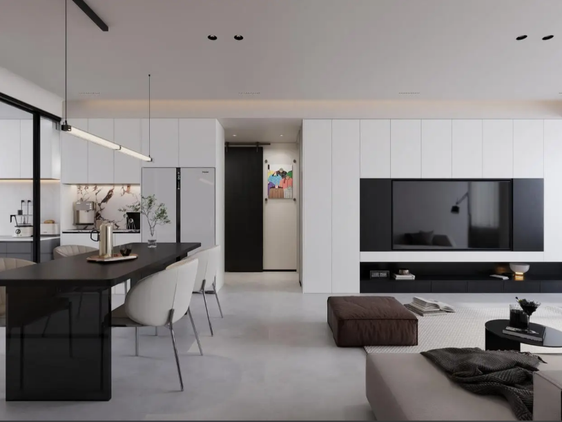 冬季板材家居的维护：防潮、控温、防损伤